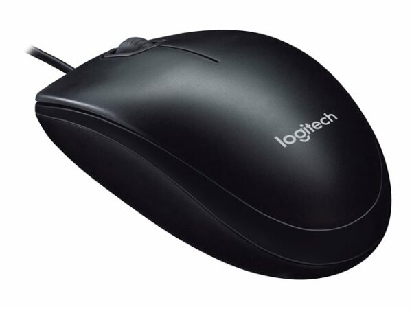 Mouse Logitech M100 - Imagen 2