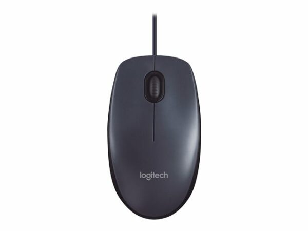 Mouse Logitech M100 - Imagen 3