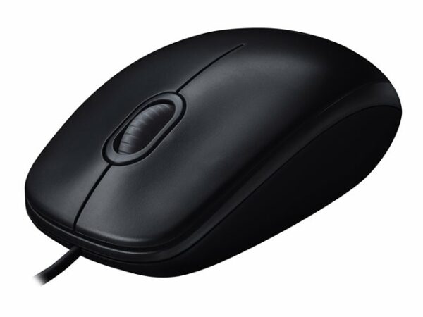 Mouse Logitech M100