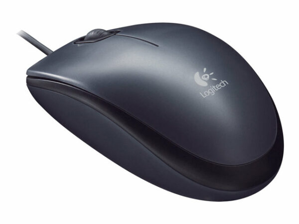 Mouse Logitech M90