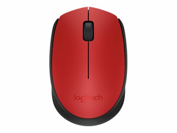 Mouse Logitech M170