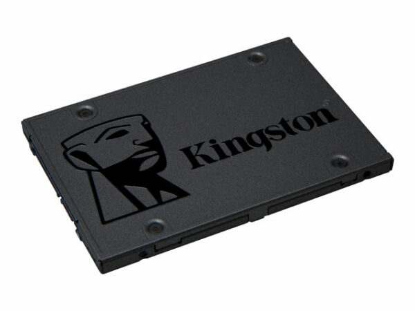 Disco Duro SSD 480GB Kingston - Imagen 3