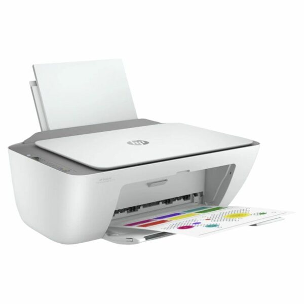 Impresora HP Deskjet ink Advantage 2775 - Imagen 2