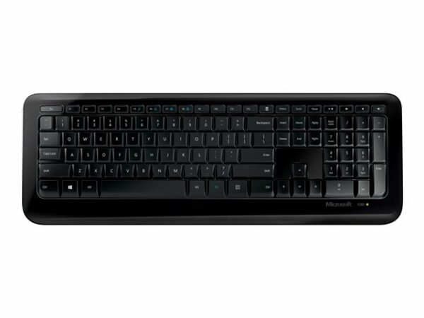 Teclado Microsoft 850 wireless