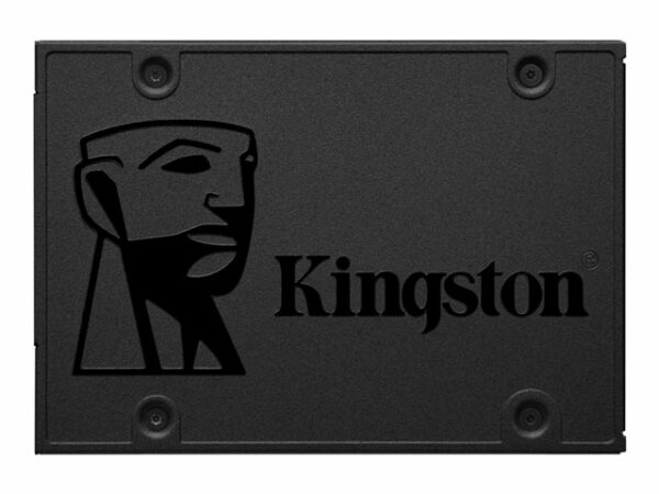 Disco Duro SSD 480GB Kingston