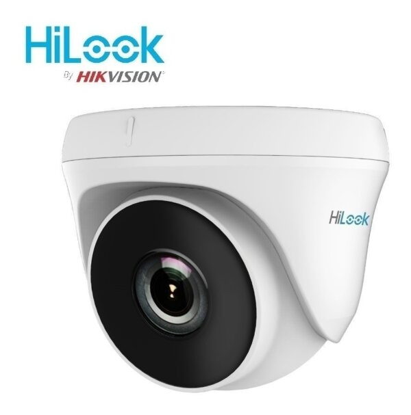 CAMARA HILOOK THC-T110-P 720P