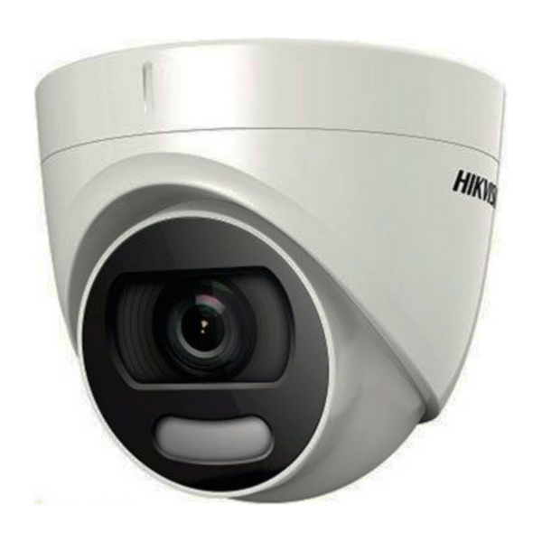 Cámara Hikvision DS-2CE72DFT-FC