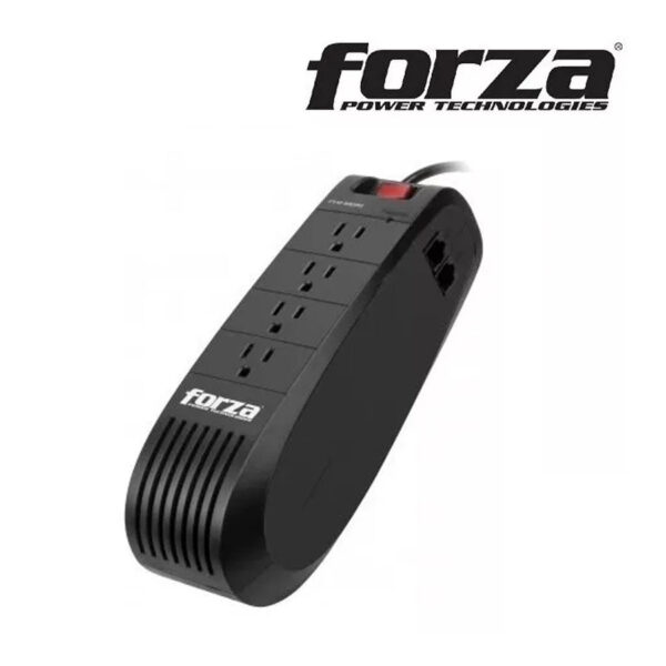 Regulador de corriente Forza FVR-1001 - Imagen 2