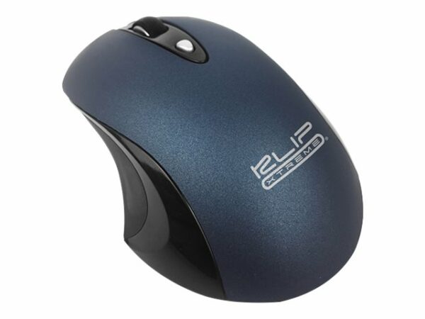 Mouse Klipxtreme ghostTouc KMW-400BL