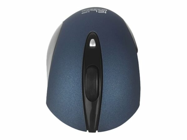 Mouse Klipxtreme ghostTouc KMW-400BL - Imagen 3