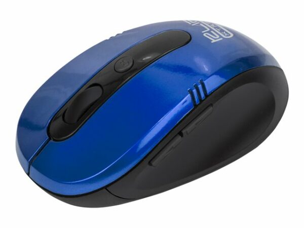 Mouse Klipxtreme Vector KMW-330 - Imagen 3