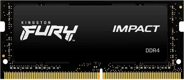 Memoria Kingston Fury - DDR4 SDRAM - 8 GB - Imagen 2