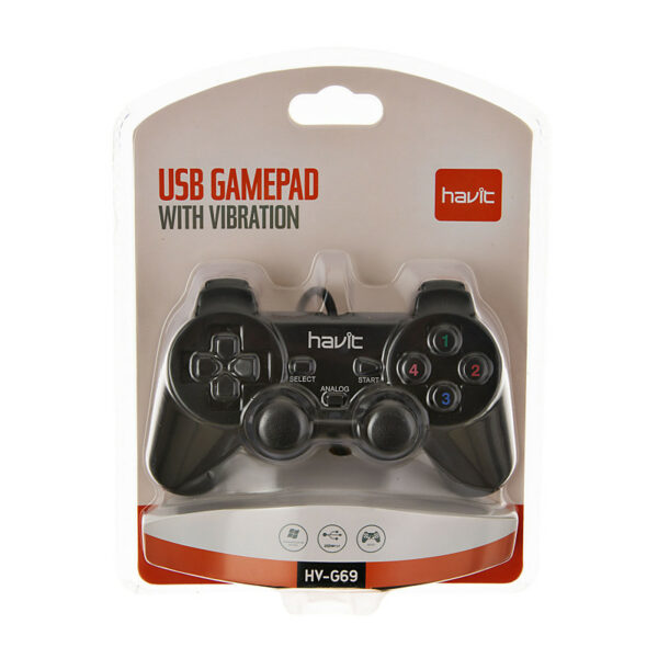 GamePad Havit