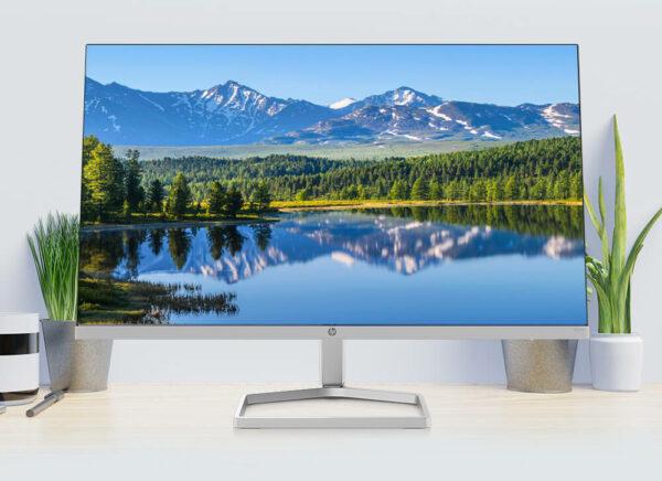 Monitor HP M24F  FHD 23.8" HDMI 60HZ