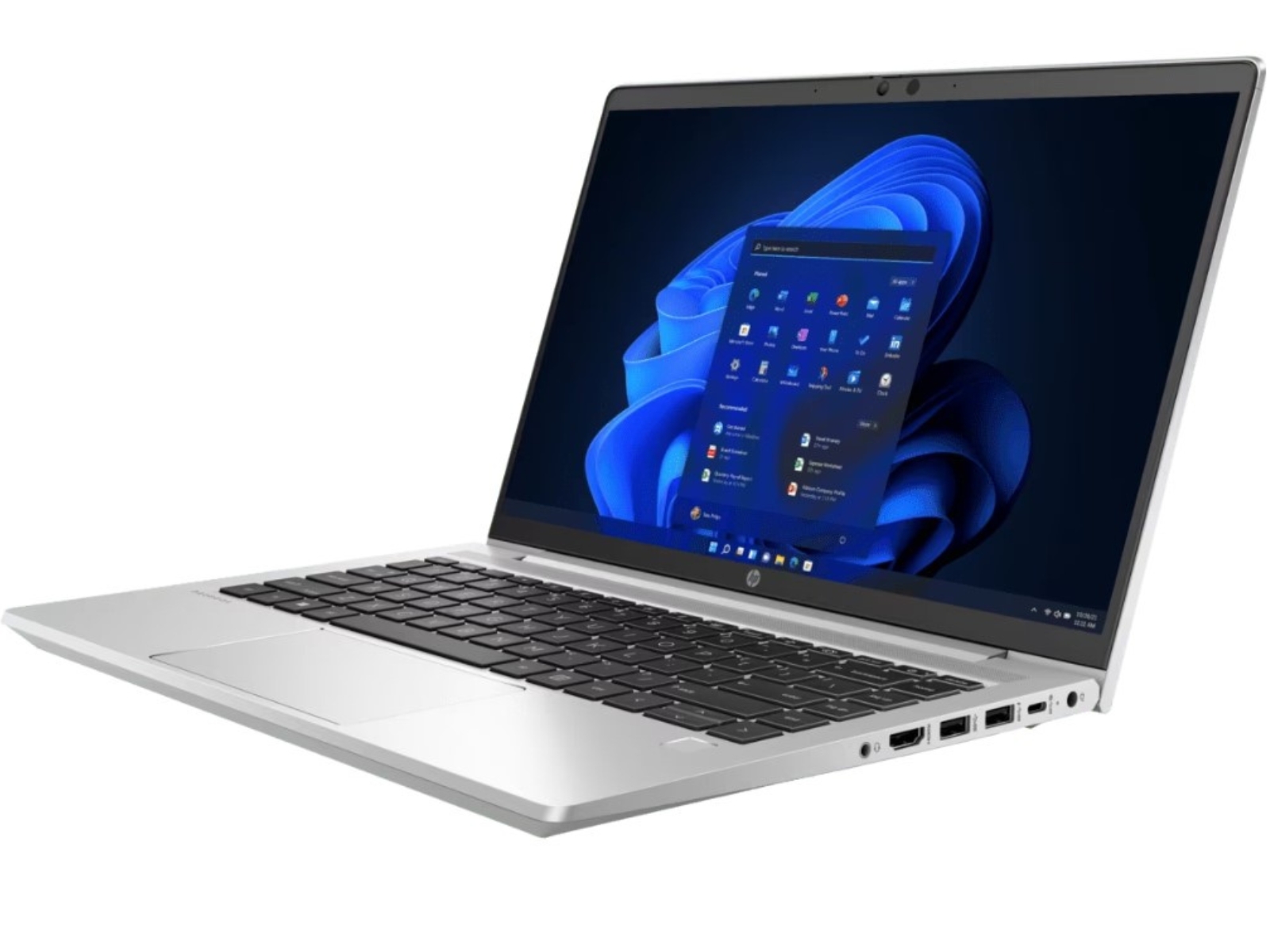 Laptop HP ProBook 445 G8 Ryzen 7 5800U Reacondicionada - Imagen 2