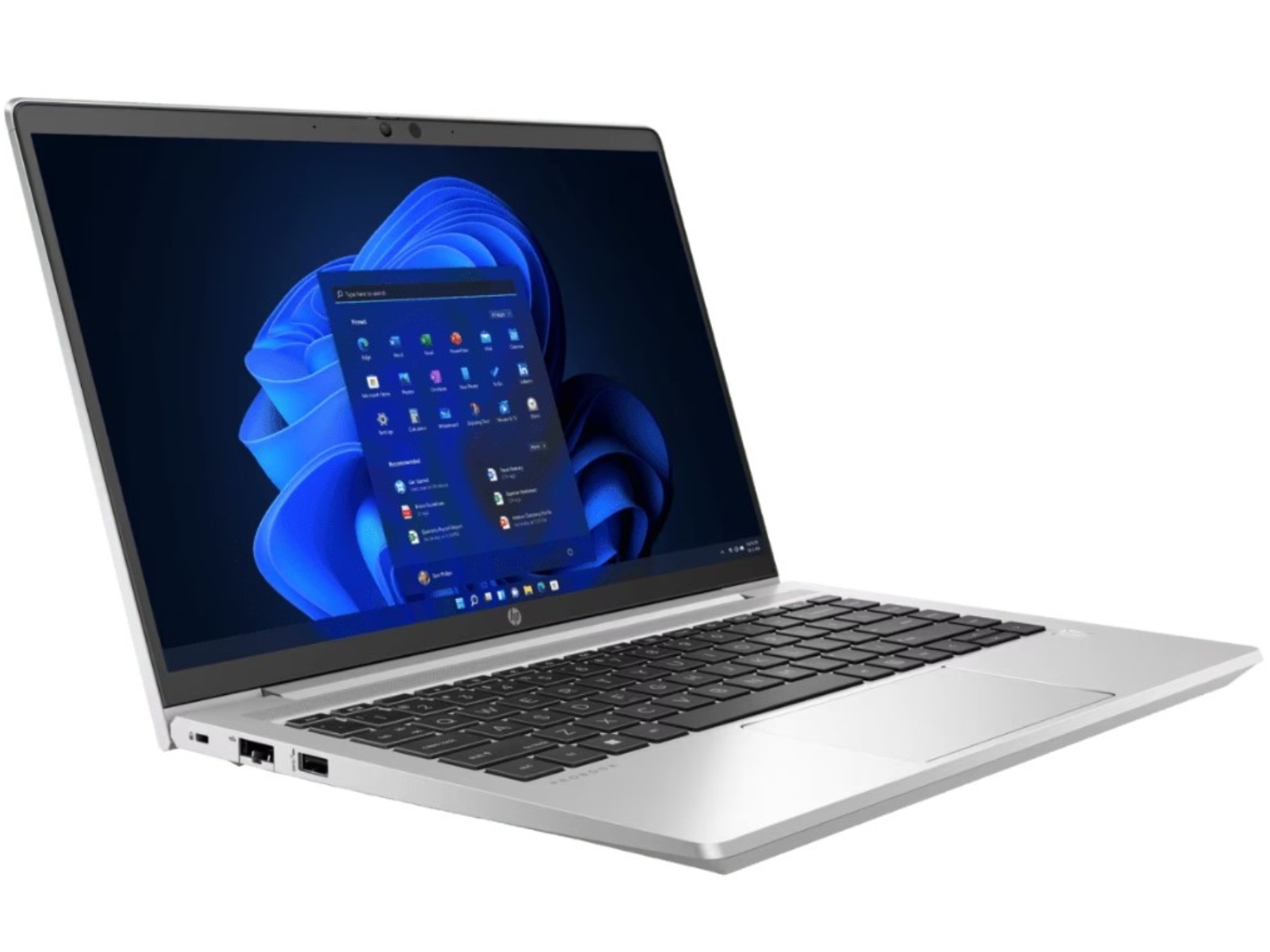 Laptop HP ProBook 445 G8 Ryzen 7 5800U Reacondicionada - Imagen 3